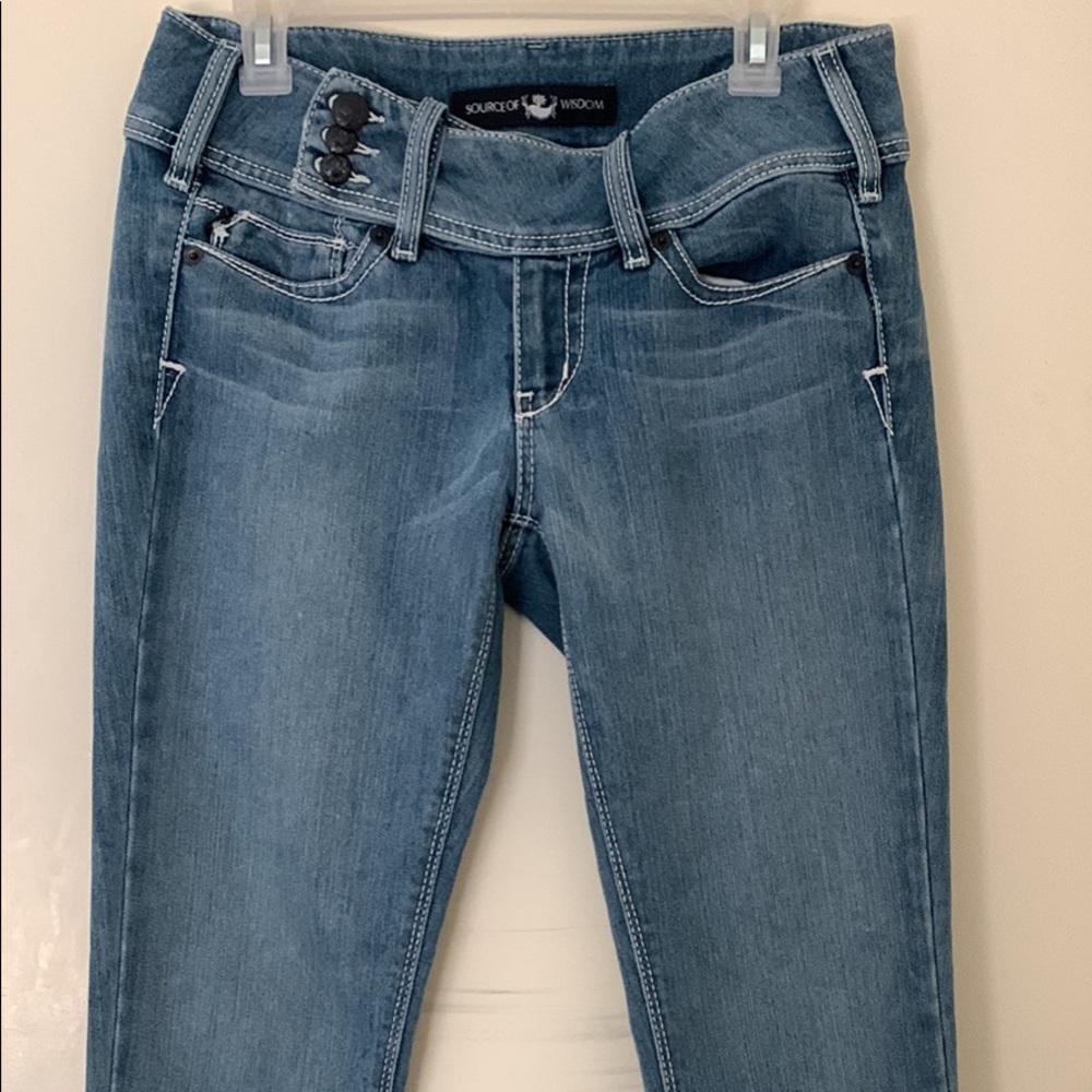 Nice Jeans